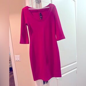St.John Knit Dress Size 6